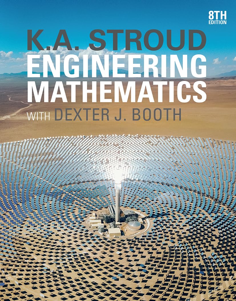 Engineering Mathematics Textbook