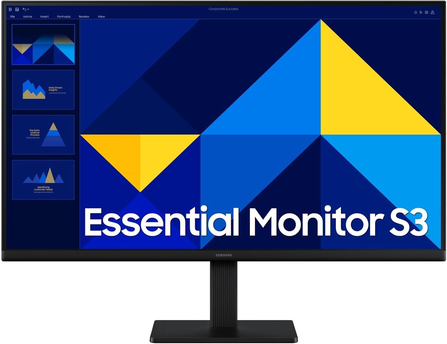 Samsung 27inch Monitor